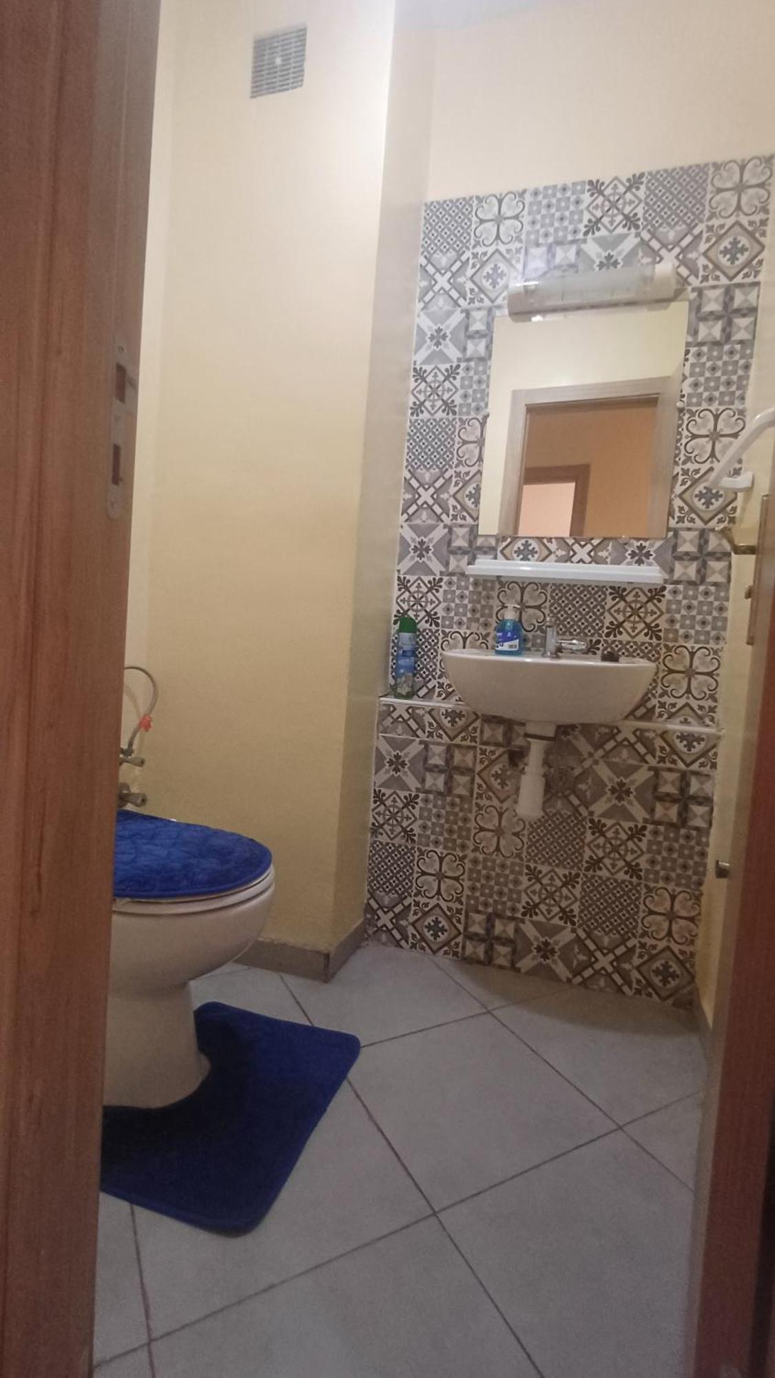 Appartement Vu Mer Agadir Exterior foto